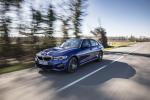BMW 320d M Sport xDrive 2019 года (WW)
